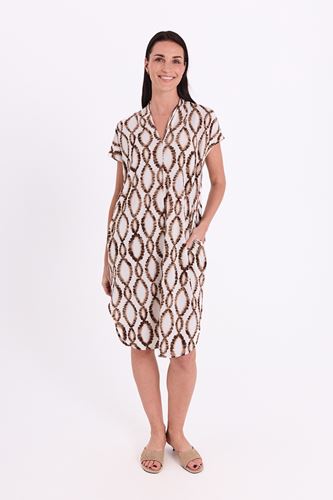 Klänning - FQFLOI-DRESS